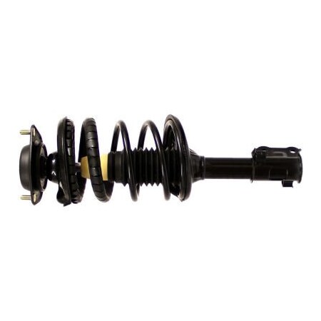 Monroe RoadMatic Strut and Coil Spring Assembly,  181404